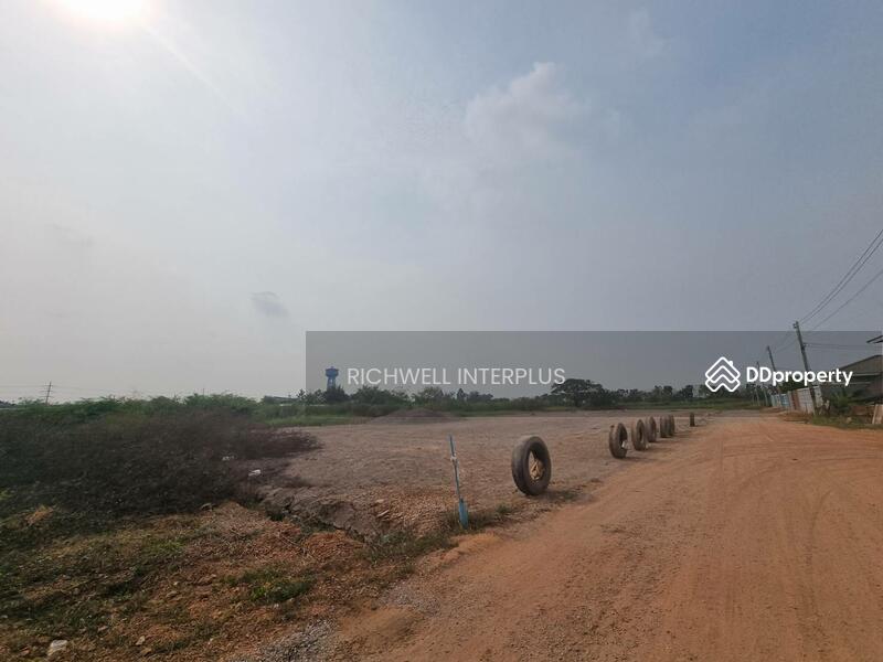 For Sale - Land for sale, house for sale, 128 sq.w., filled in, has electricity and water,, Prachin Buri