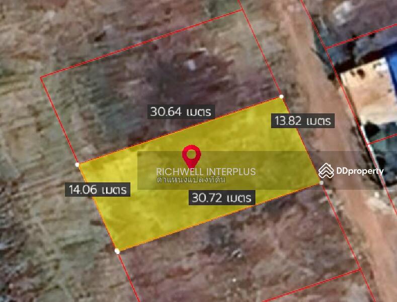 For Sale - Land for sale, house for sale, 128 sq.w., filled in, has electricity and water,, Prachin Buri