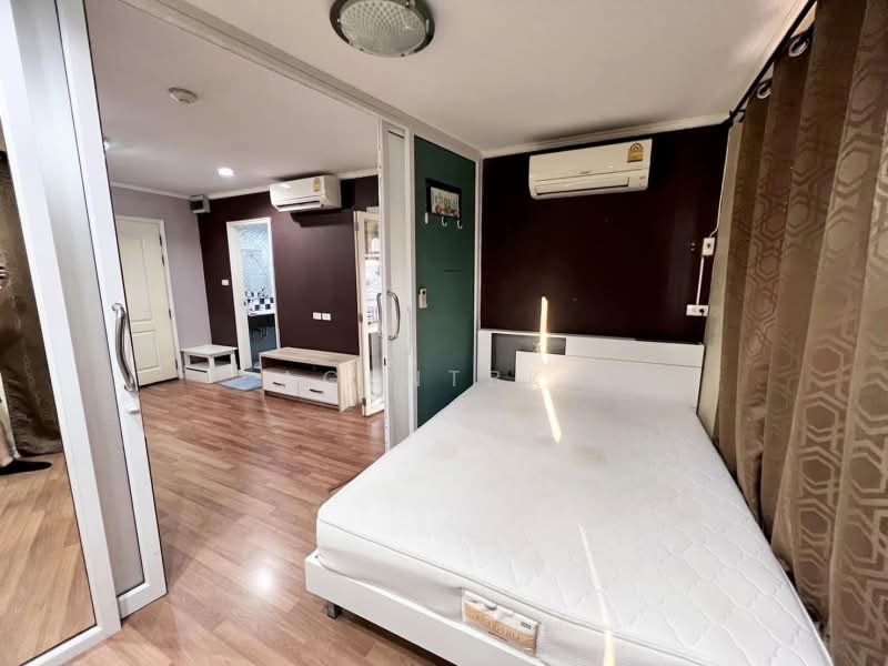 ให้เช่า - Lumpini Place Narathiwas 24 : ลุมพินี เพลส นราธิวาส 24, กรุงเทพ