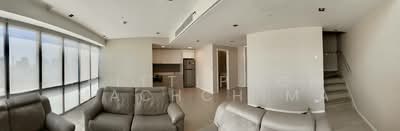 ขาย - The Room Sukhumvit 21 : เดอะ รูม สุขุมวิท 21, กรุงเทพ