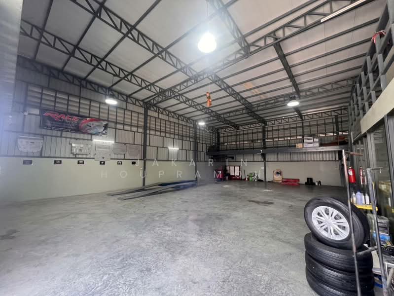 ให้เช่าโกดัง อนามัยงามเจริญ บางขุนเทียน กรุงเทพ 600 ตรม มีCCTV 19 ตัว, Bangkok, Tha Kham, Bang Khun Thian, Bangkok, , 600 sqm, Warehouse/Factory For Rent, by Jakarin Houpramong, 11778643 - DDproperty.com