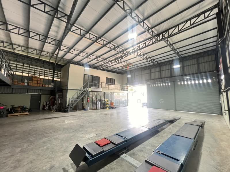 ให้เช่าโกดัง อนามัยงามเจริญ บางขุนเทียน กรุงเทพ 600 ตรม มีCCTV 19 ตัว, Bangkok, Tha Kham, Bang Khun Thian, Bangkok, , 600 sqm, Warehouse/Factory For Rent, by Jakarin Houpramong, 11778643 - DDproperty.com