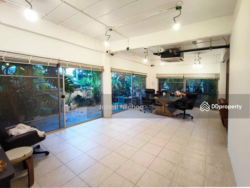 For Rent - Noble Geo Watcharapol, Bangkok