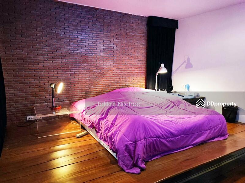 For Rent - Noble Geo Watcharapol, Bangkok