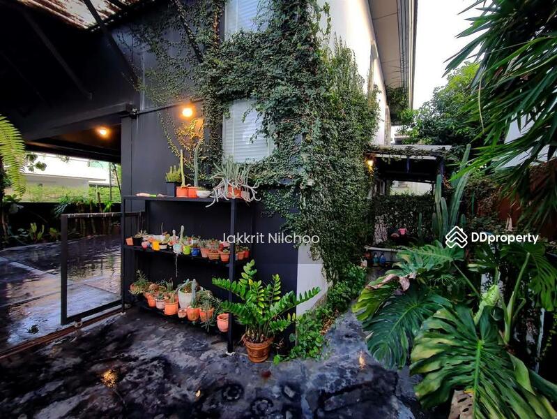 For Rent - Noble Geo Watcharapol, Bangkok