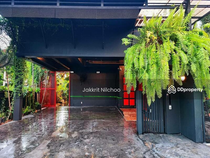 For Rent - Noble Geo Watcharapol, Bangkok