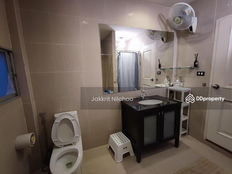 For Rent - Noble Geo Watcharapol, Bangkok