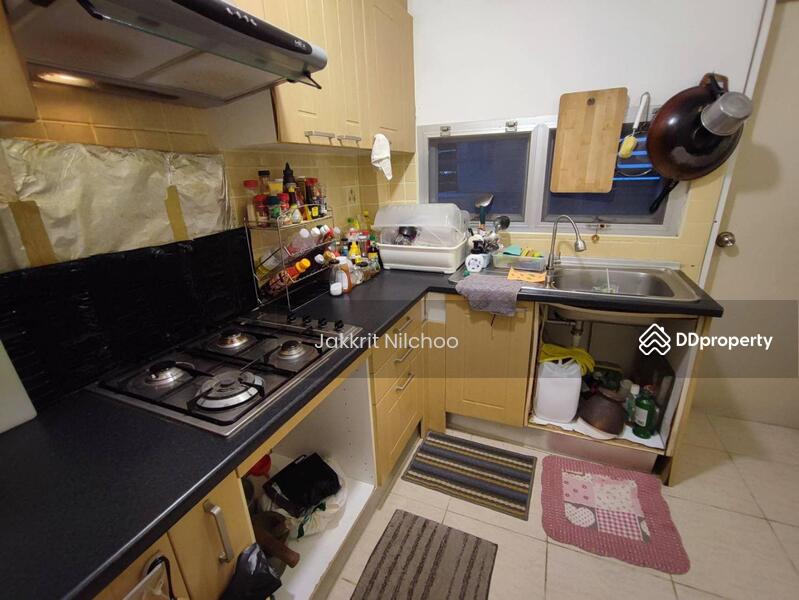 For Rent - Noble Geo Watcharapol, Bangkok