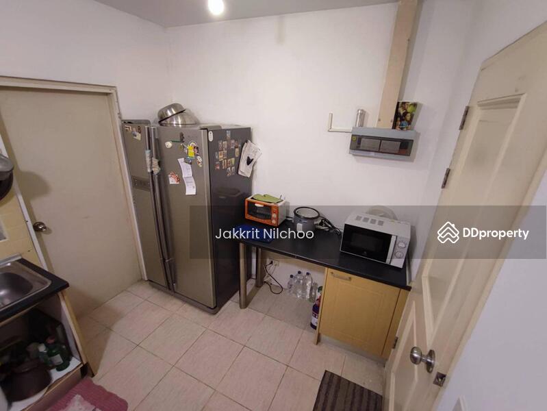 For Rent - Noble Geo Watcharapol, Bangkok