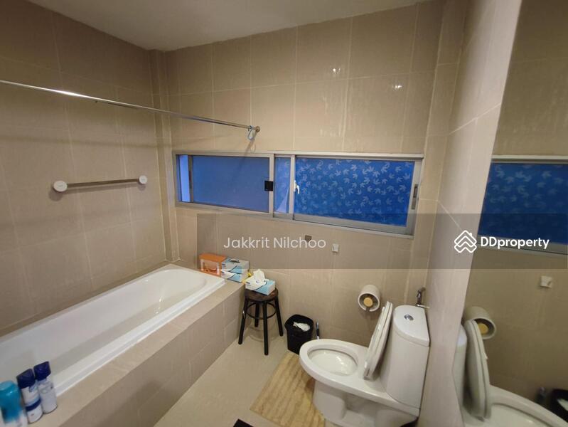 For Rent - Noble Geo Watcharapol, Bangkok