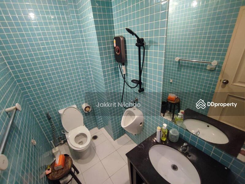 For Rent - Noble Geo Watcharapol, Bangkok