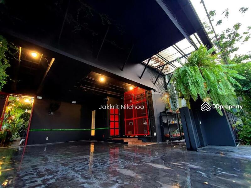 For Rent - Noble Geo Watcharapol, Bangkok