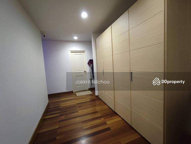 For Rent - Noble Geo Watcharapol, Bangkok