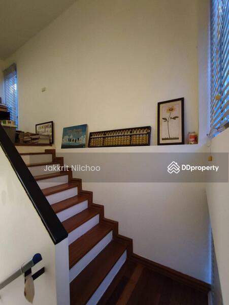 For Rent - Noble Geo Watcharapol, Bangkok