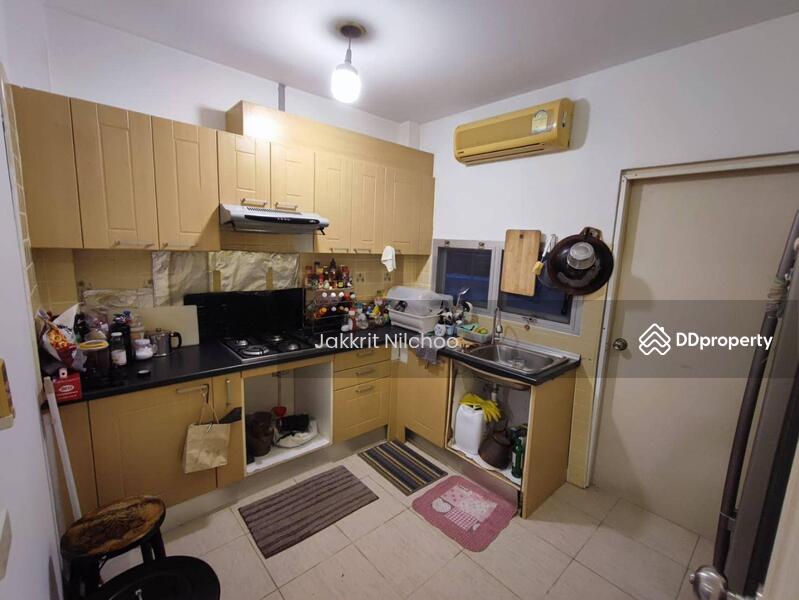 For Rent - Noble Geo Watcharapol, Bangkok