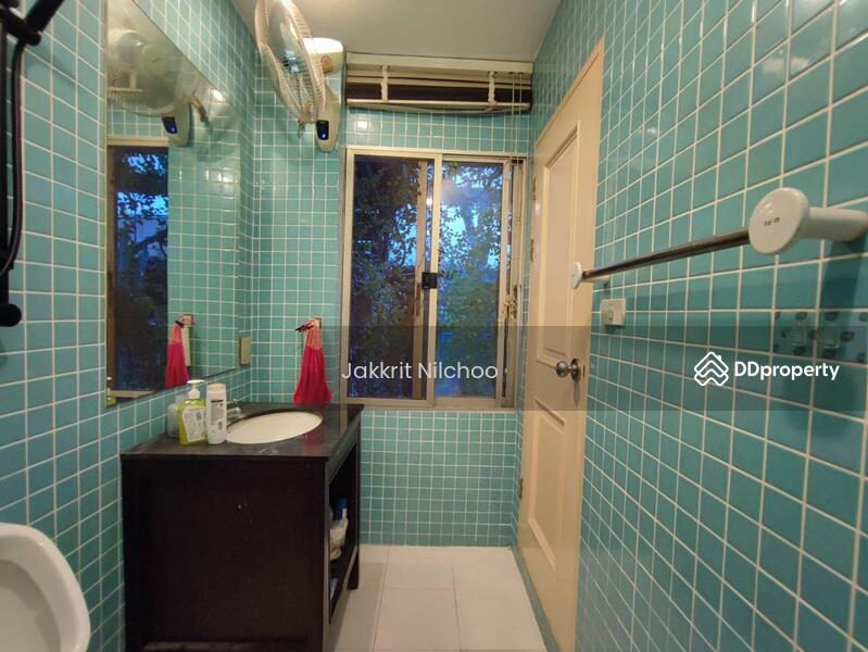 For Rent - Noble Geo Watcharapol, Bangkok