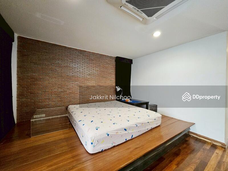 For Rent - Noble Geo Watcharapol, Bangkok