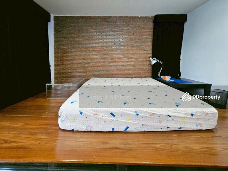 For Rent - Noble Geo Watcharapol, Bangkok