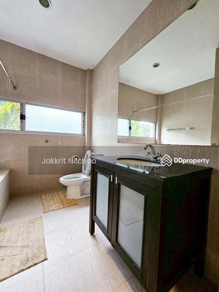 For Rent - Noble Geo Watcharapol, Bangkok