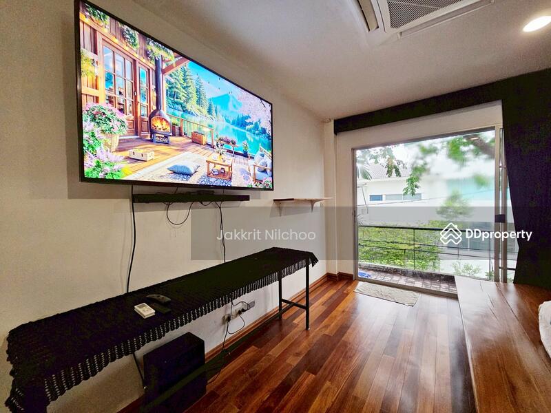 For Rent - Noble Geo Watcharapol, Bangkok