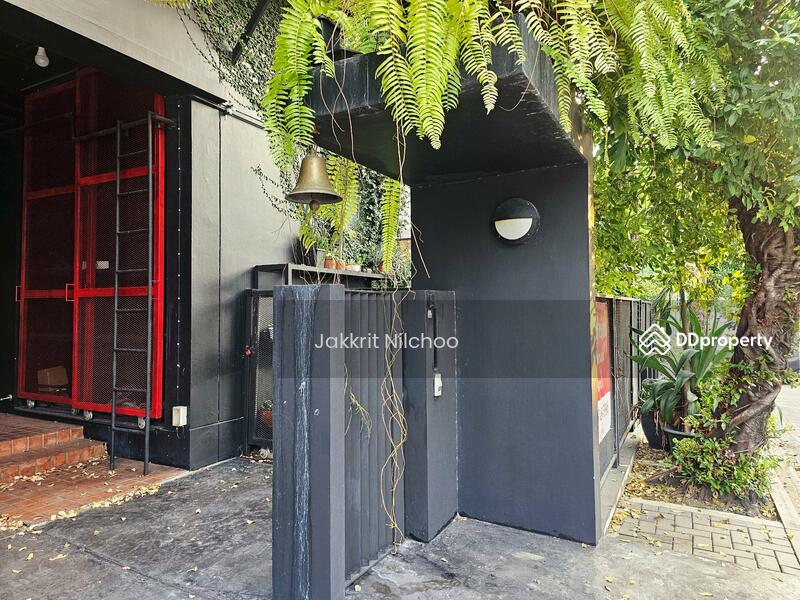 For Rent - Noble Geo Watcharapol, Bangkok