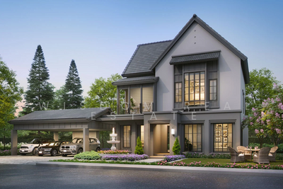 ขาย - Saransiri Tientalay 30 : สราญสิริ เทียนทะเล 30, กรุงเทพ