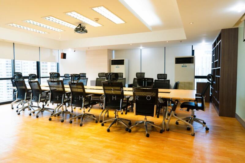 SSP Tower 1, Bangkok, 555 Soi Sukhumvit 63, Khlong Tan Nua, Watthana, Bangkok, , 389 sqm, Office Space For Rent, by LINE @firststep, 11778654 - DDproperty.com