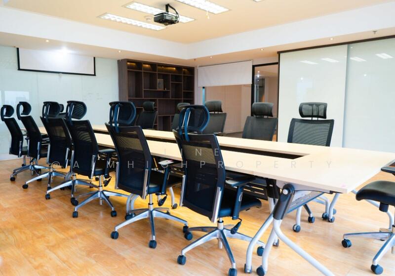 SSP Tower 1, Bangkok, 555 Soi Sukhumvit 63, Khlong Tan Nua, Watthana, Bangkok, , 389 sqm, Office Space For Rent, by LINE @firststep, 11778654 - DDproperty.com