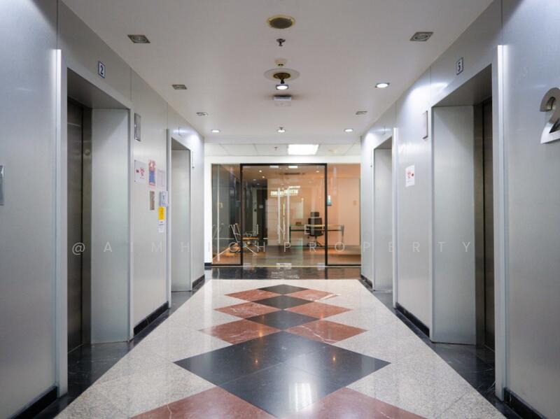 SSP Tower 1 : เอสเอสพี ทาวเวอร์ 1, กรุงเทพ, 555 ซอยสุขุมวิท 63, คลองตันเหนือ, วัฒนา, กรุงเทพ, 389 ตร.ม., สำนักงาน ให้เช่า, โดย LINE @firststep, 11778654 - DDproperty.com