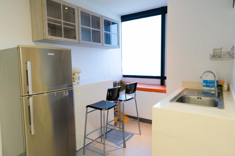 SSP Tower 1, Bangkok, 555 Soi Sukhumvit 63, Khlong Tan Nua, Watthana, Bangkok, , 389 sqm, Office Space For Rent, by LINE @firststep, 11778654 - DDproperty.com