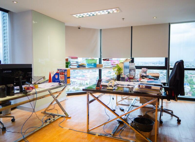 SSP Tower 1, Bangkok, 555 Soi Sukhumvit 63, Khlong Tan Nua, Watthana, Bangkok, , 389 sqm, Office Space For Rent, by LINE @firststep, 11778654 - DDproperty.com
