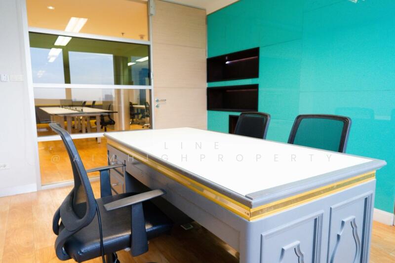 SSP Tower 1, Bangkok, 555 Soi Sukhumvit 63, Khlong Tan Nua, Watthana, Bangkok, , 389 sqm, Office Space For Rent, by LINE @firststep, 11778654 - DDproperty.com