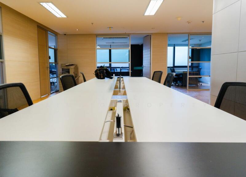 SSP Tower 1, Bangkok, 555 Soi Sukhumvit 63, Khlong Tan Nua, Watthana, Bangkok, , 389 sqm, Office Space For Rent, by LINE @firststep, 11778654 - DDproperty.com