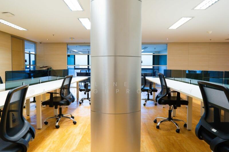 SSP Tower 1 : เอสเอสพี ทาวเวอร์ 1, กรุงเทพ, 555 ซอยสุขุมวิท 63, คลองตันเหนือ, วัฒนา, กรุงเทพ, 389 ตร.ม., สำนักงาน ให้เช่า, โดย LINE @firststep, 11778654 - DDproperty.com