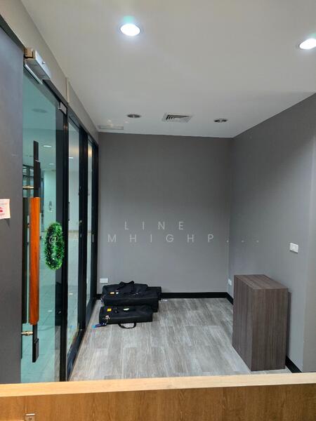 SSP Tower 1, Bangkok, 555 Soi Sukhumvit 63, Khlong Tan Nua, Watthana, Bangkok, , 297 sqm, Office Space For Rent, by LINE @firststep, 11778655 - DDproperty.com