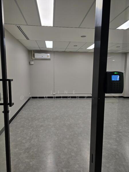 SSP Tower 1, Bangkok, 555 Soi Sukhumvit 63, Khlong Tan Nua, Watthana, Bangkok, , 297 sqm, Office Space For Rent, by LINE @firststep, 11778655 - DDproperty.com