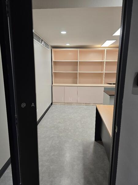 SSP Tower 1, Bangkok, 555 Soi Sukhumvit 63, Khlong Tan Nua, Watthana, Bangkok, , 297 sqm, Office Space For Rent, by LINE @firststep, 11778655 - DDproperty.com