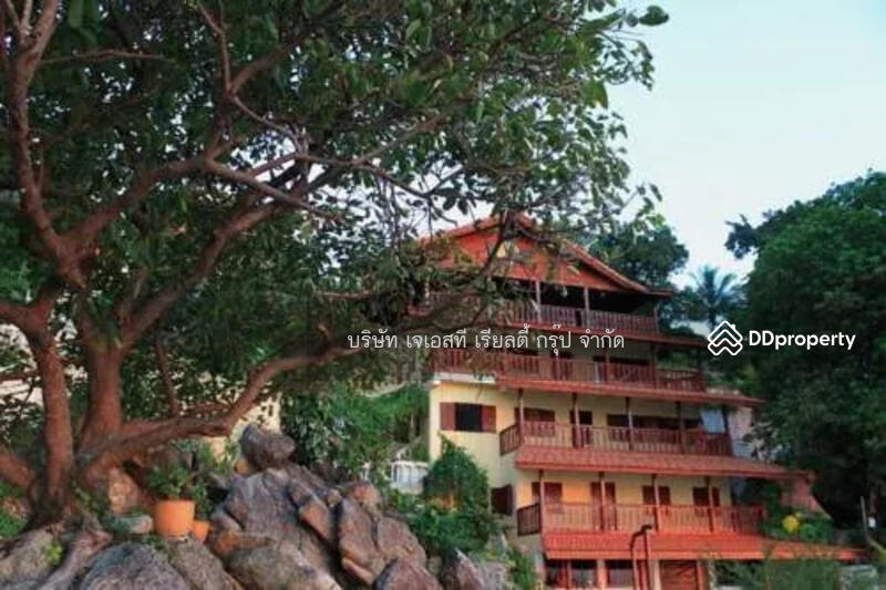 For Sale - Hotel 15 Rooms Surat Thani, Surat Thani