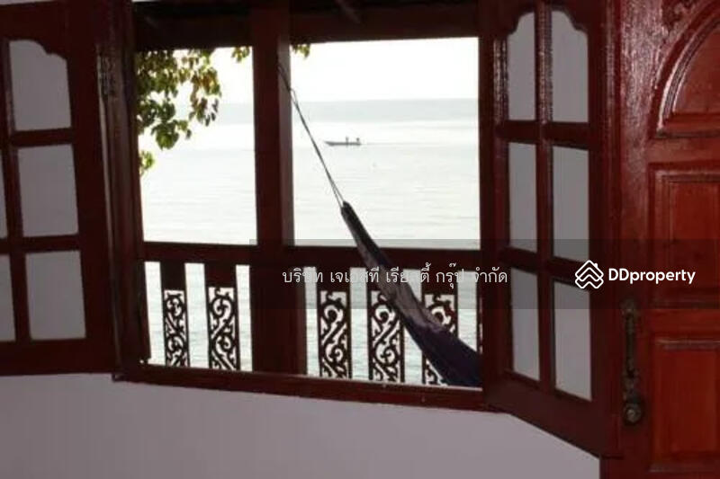 For Sale - Hotel 15 Rooms Surat Thani, Surat Thani