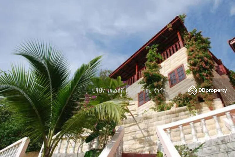 For Sale - Hotel 15 Rooms Surat Thani, Surat Thani