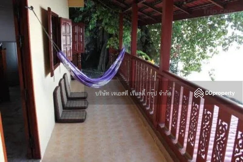 For Sale - Hotel 15 Rooms Surat Thani, Surat Thani