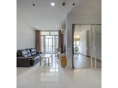 For Sale - IDEO Verve Ratchaprarop, Bangkok