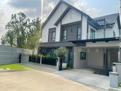 ขาย - Centro Bangna : เซนโทร บางนา, สมุทรปราการ