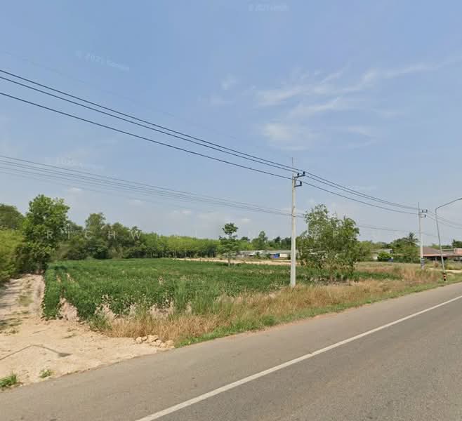 For Sale: 169 Sq.Wah of Land in Lat Krating, Ban Huai Phlu, Sanam Chai Khet, Chachoengsao, Chachoengsao, Latkrathing, Sanam Chaikhet, Chachoengsao, , 676 sqm, Land For Sale, by RICHWELL INTERPLUS, 11778734 - DDproperty.com
