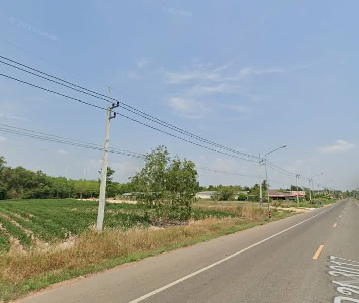 For Sale: 169 Sq.Wah of Land in Lat Krating, Ban Huai Phlu, Sanam Chai Khet, Chachoengsao, Chachoengsao, Latkrathing, Sanam Chaikhet, Chachoengsao, , 676 sqm, Land For Sale, by RICHWELL INTERPLUS, 11778734 - DDproperty.com