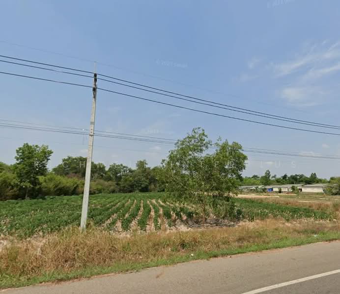 ขายที่ดินลาดกระทิง บ้านห้วยพลู 169 ตรว. ติดถนนเส้น3017 อ.สนามชัยเขต ฉะเชิงเทรา, ฉะเชิงเทรา, ลาดกระทิง, สนามชัยเขต, ฉะเชิงเทรา, 676 ตร.ม., ที่ดิน ขาย, โดย RICHWELL INTERPLUS, 11778734 - DDproperty.com