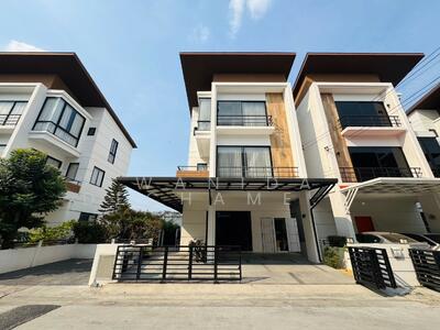 ขาย - TARADEE วงแหวน – พระราม 9, กรุงเทพ