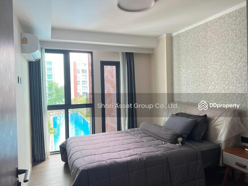 For Rent - The One Chiang Mai, Chiang Mai