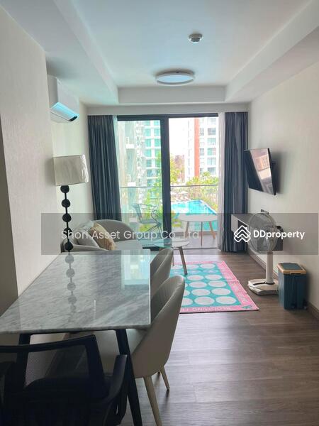 For Rent - The One Chiang Mai, Chiang Mai