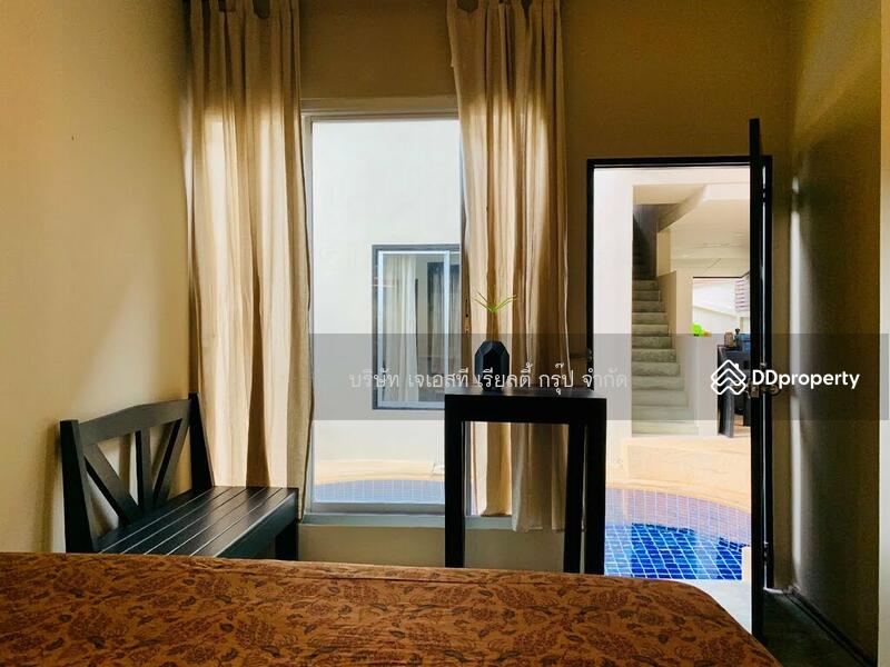 ขาย - 15 room hotel in Kata Beach, Phuket, ภูเก็ต